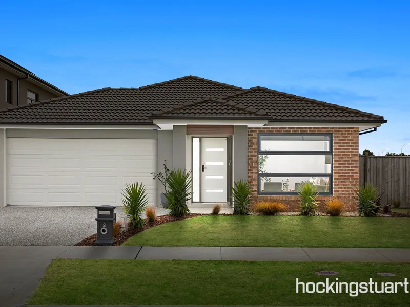 LOCATION MATTERS – WALK TO AMENITIES