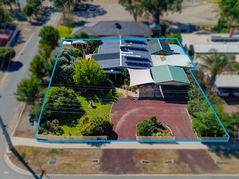 Oustanding Package...Raftery Rd, Kialla !