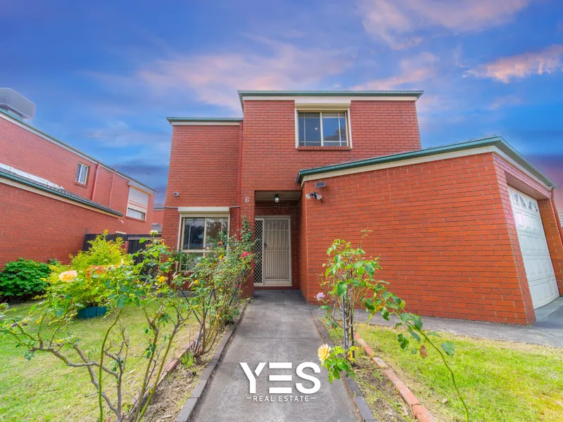 Modern living in the heart of Dandenong