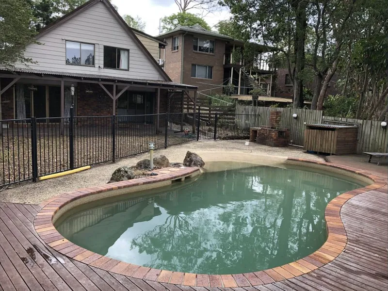 Four Bedroom Home Available in Chapel Hill