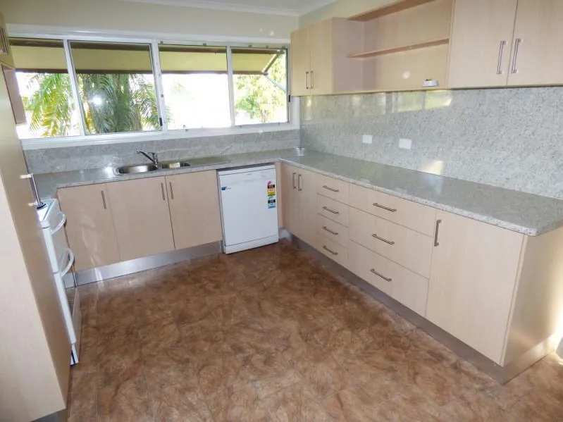 APPLICATIONS CLOSED - Tidy 3 Bedroom Home