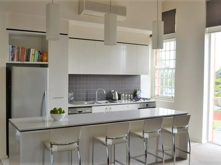 HERITAGE MEETS CONVENIENCE!