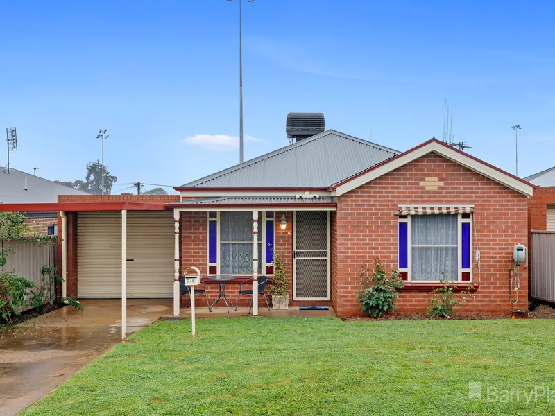 Compact and Convenient