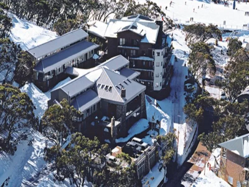 Breathtaking Buller
