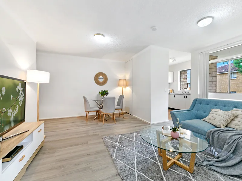 Perfect opportunity for first home or investment