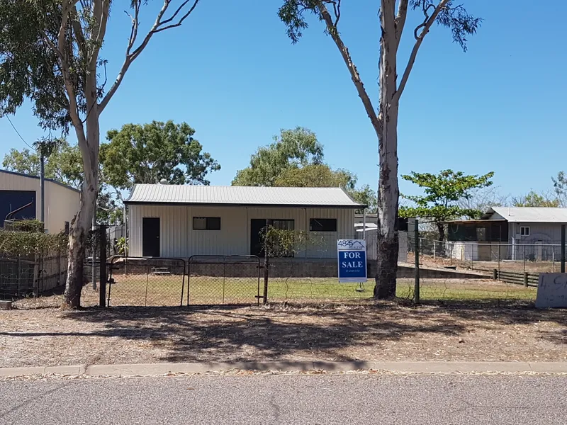 Ripper Shed on Riverview - KARUMBA