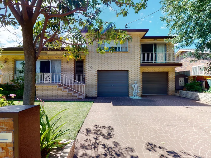 Elegant and Spacious Family Home 