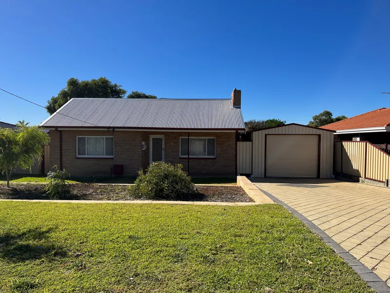 Gorgeous Downsizer, Investment or First Home