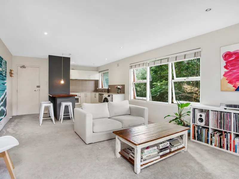 Perfectly positioned for a coastal lifestyle