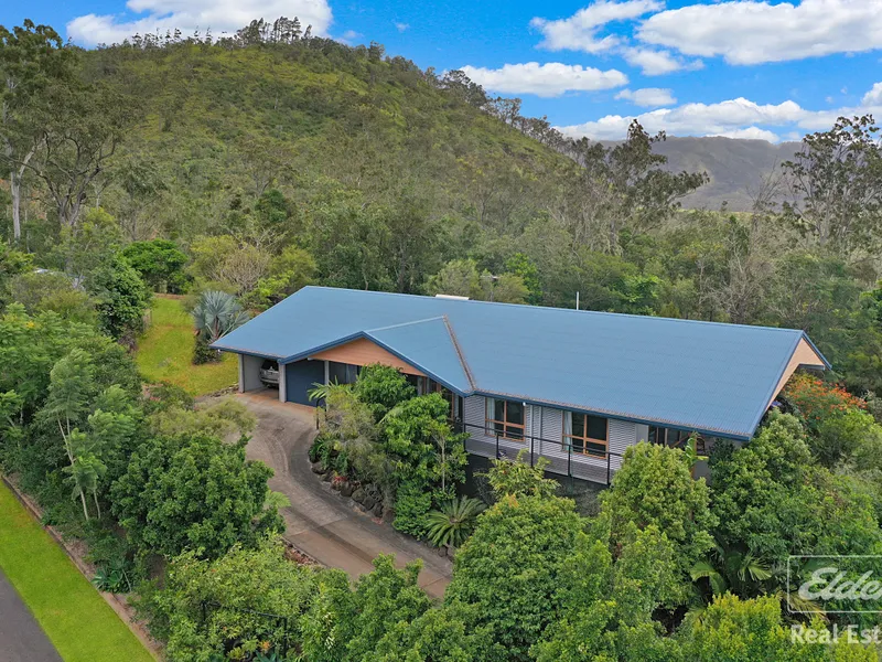 Elevated with Spectacular Views!!!