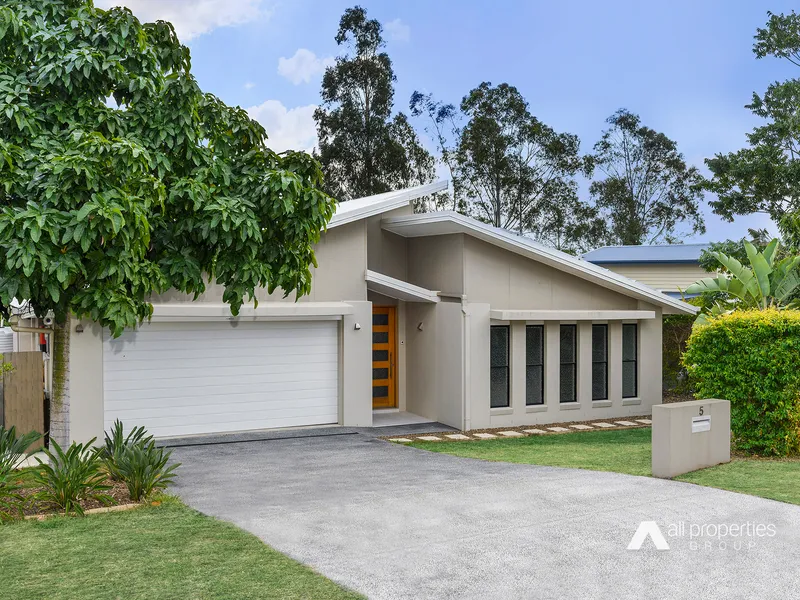 Ultra Functional & Family Friendly