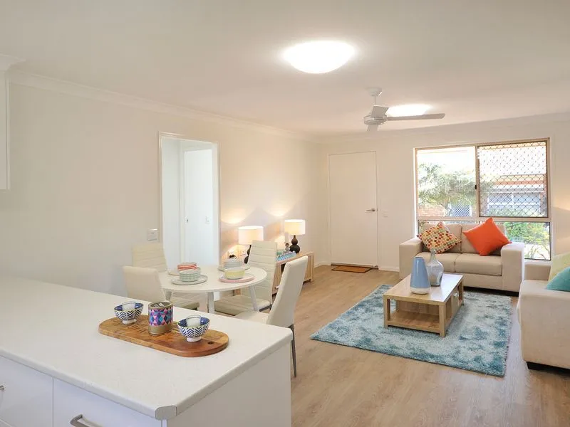 Great Neighbours, Perfect Location to Make Your New Home