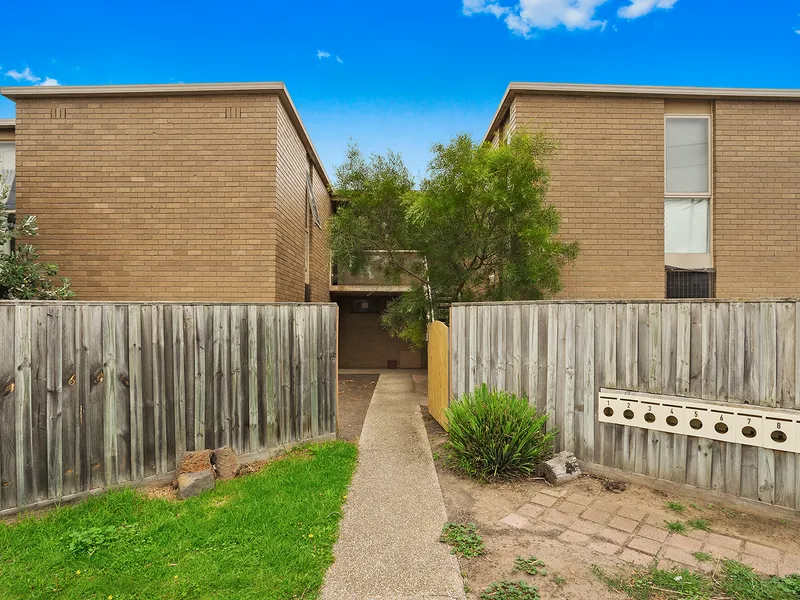 Affordable Living Starts Here!