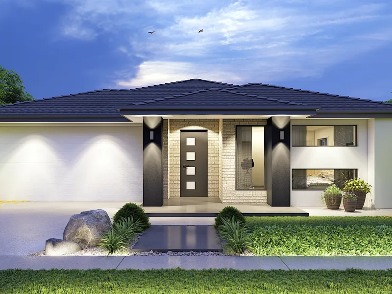 Looking for a great value new home? Explore our packages with quality, brand-name inclusions perfect for new home buyers and savvy investors!