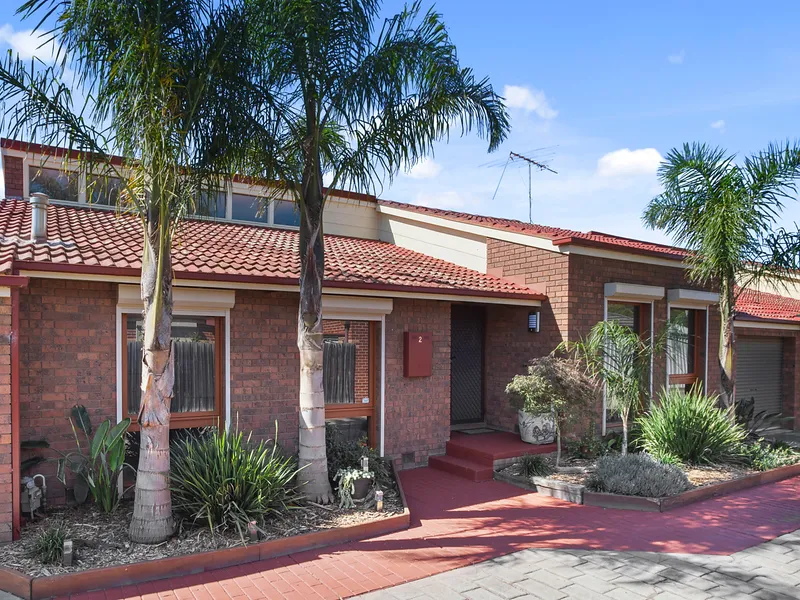 Villa Perfection in the Village!