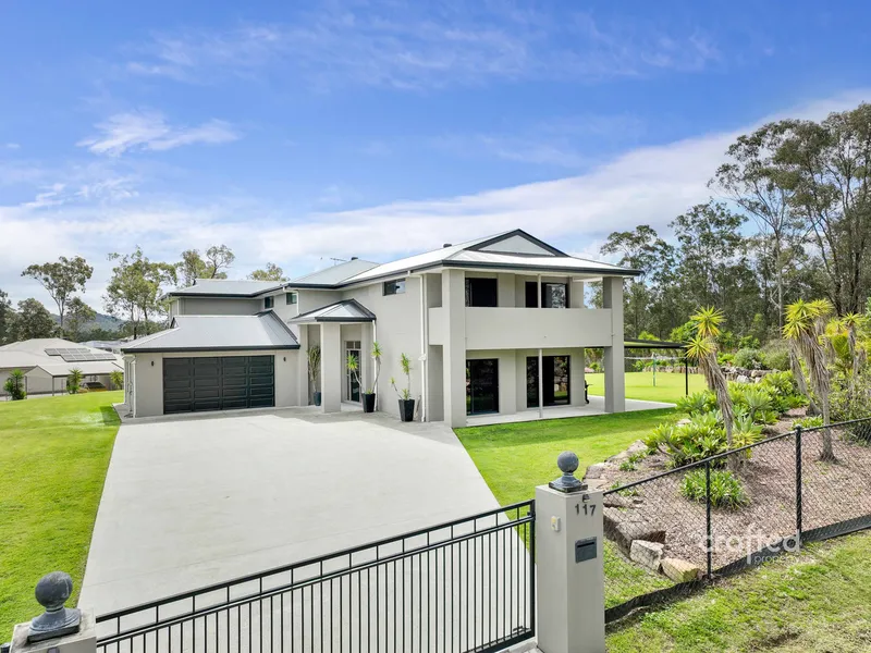 AUCTION Unless Sold Prior | Saturday 22nd October (Onsite)