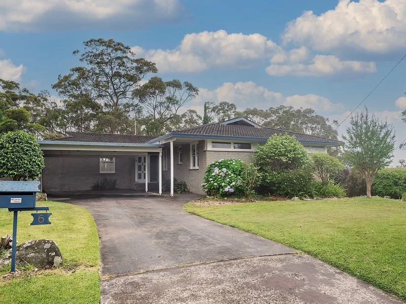 Single level pleaser