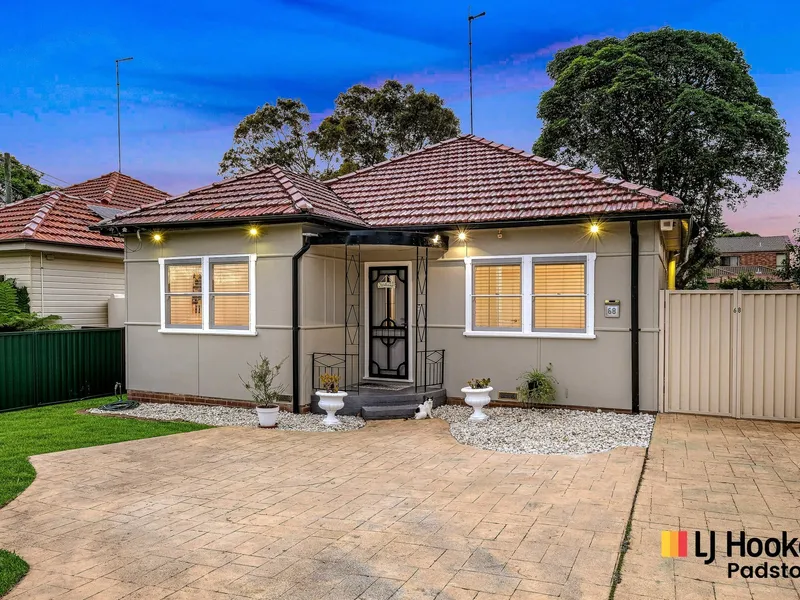 Prime Location Mins To Station + Self Contained Granny Flat