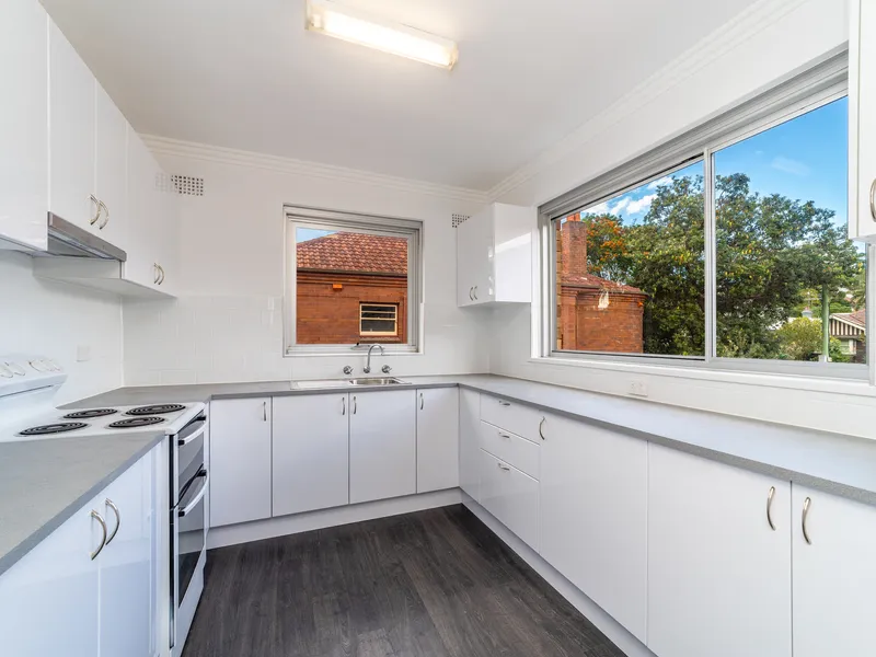 Light, Bright and Spacious