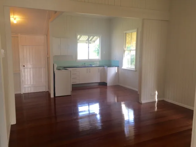 Perfect Wynnum Central Location