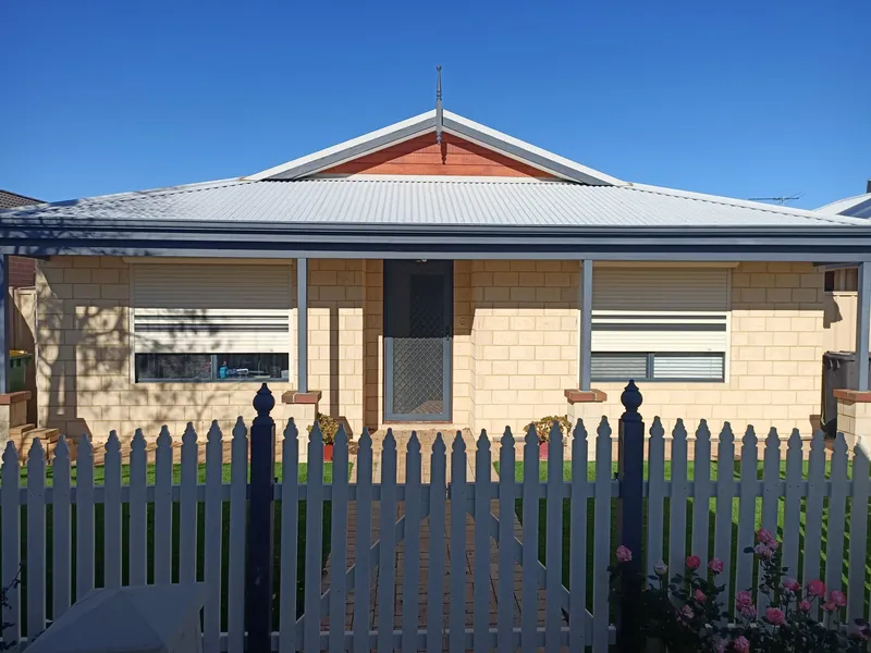Unique family home offering great value
