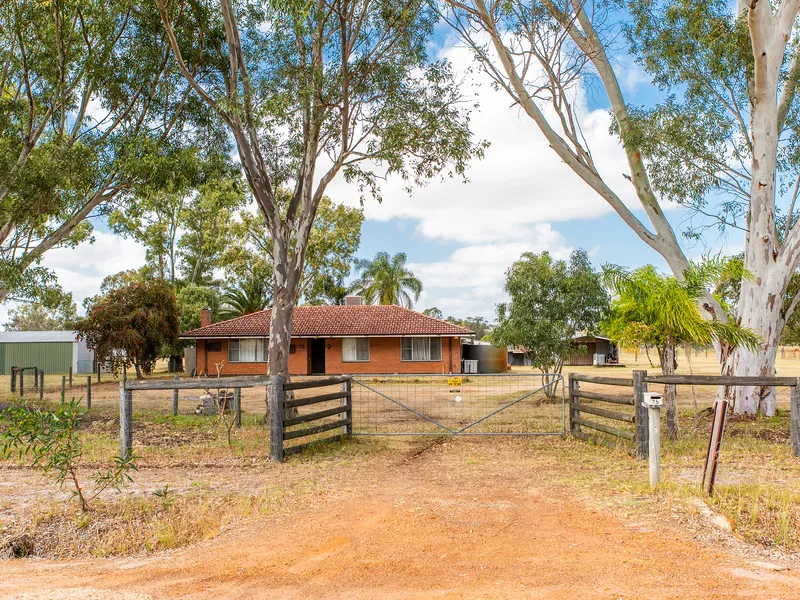 LOCATION...  OPPORTUNITY...  LIFESTYLE