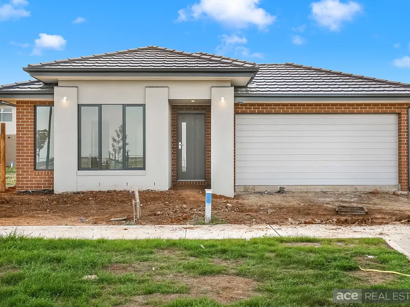 JUST BORN YESTERDAY!