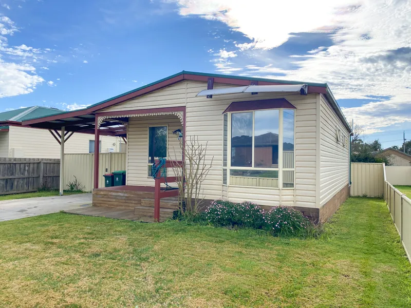 Perfect 3 Bedroom Home!