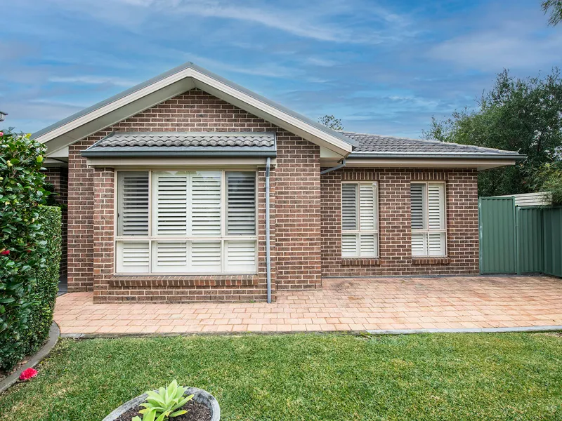 Downsize without compromise!