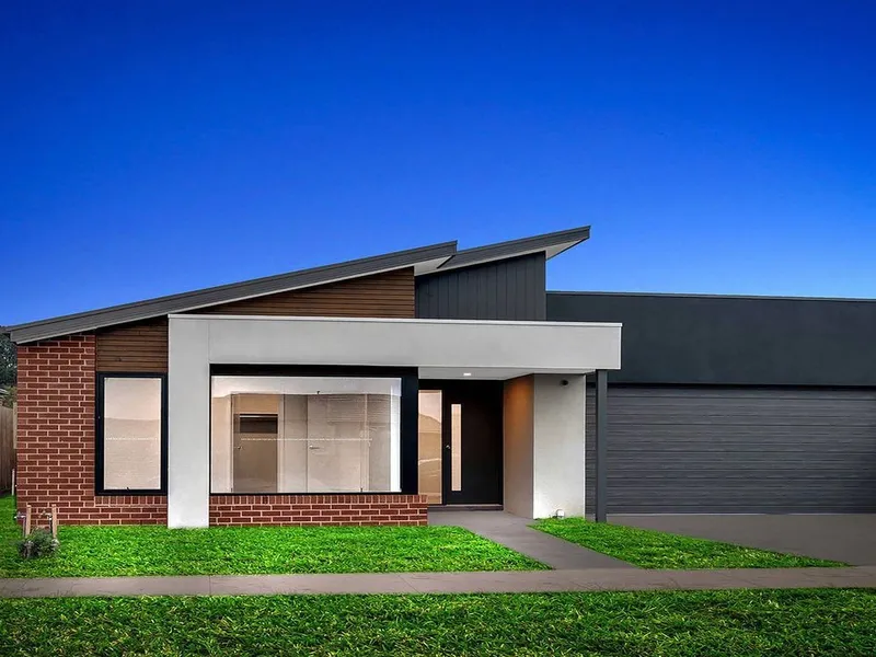 Get the $25,000 Government Grant On These brand New Homes!
