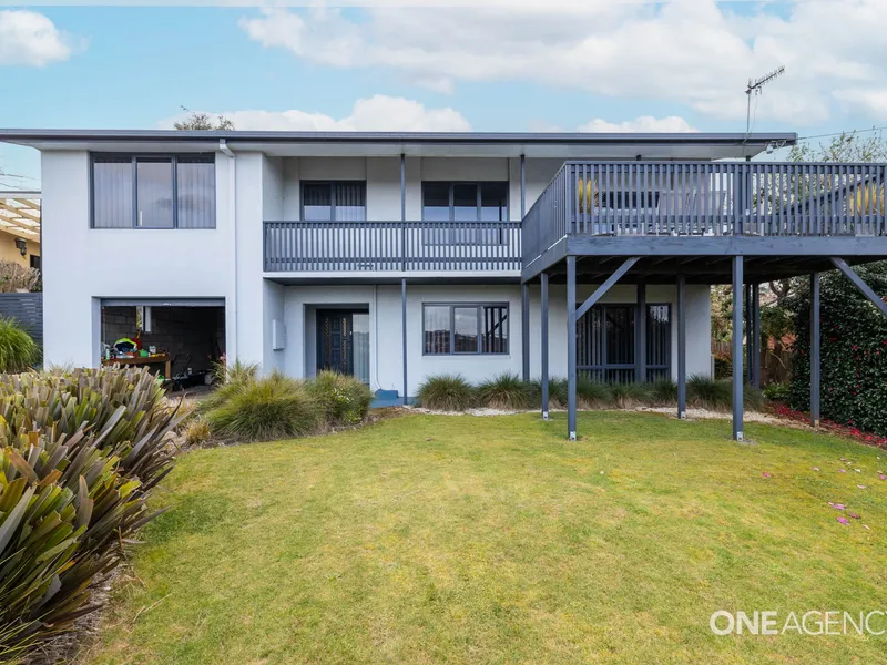 You’ll Be Proud To Call This Home