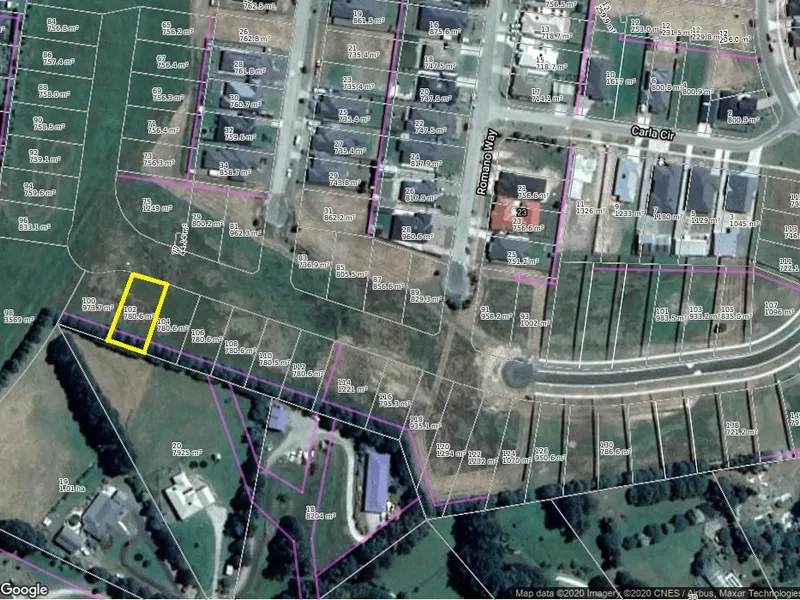 Don't forget the first home builders' grant.