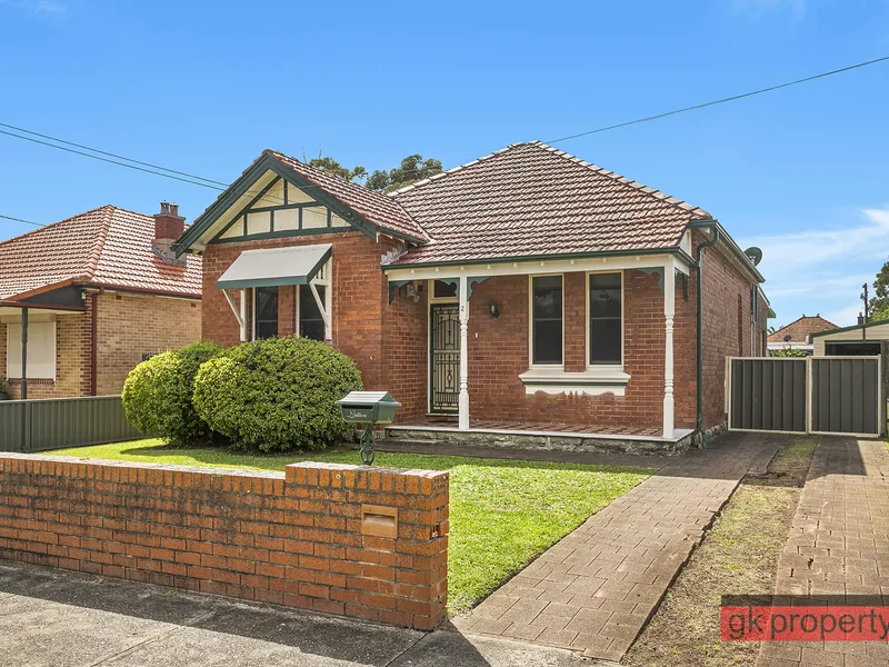 DUPLEX/GRANNY FLAT (STCA) DEVELOPMENT SITE