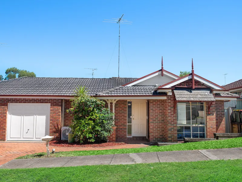 Space, Value & Convenience