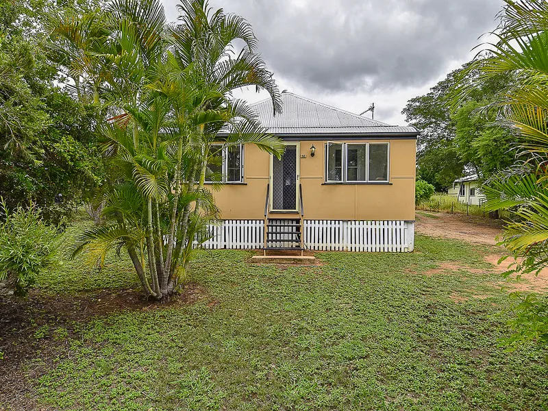 TASTEFULLY RENOVATED COTTAGE