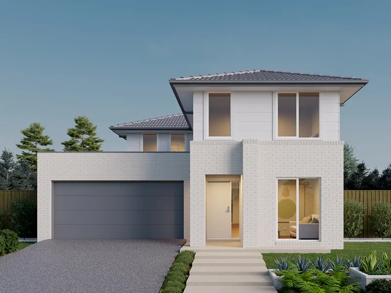 Build Your Dream Home In This Ideal Location!