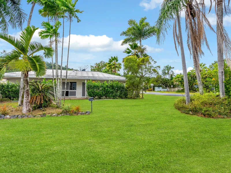 Great Value Family Home - 3 Bedrooms, 2 Bathrooms - Huge Corner Block with Side Access
