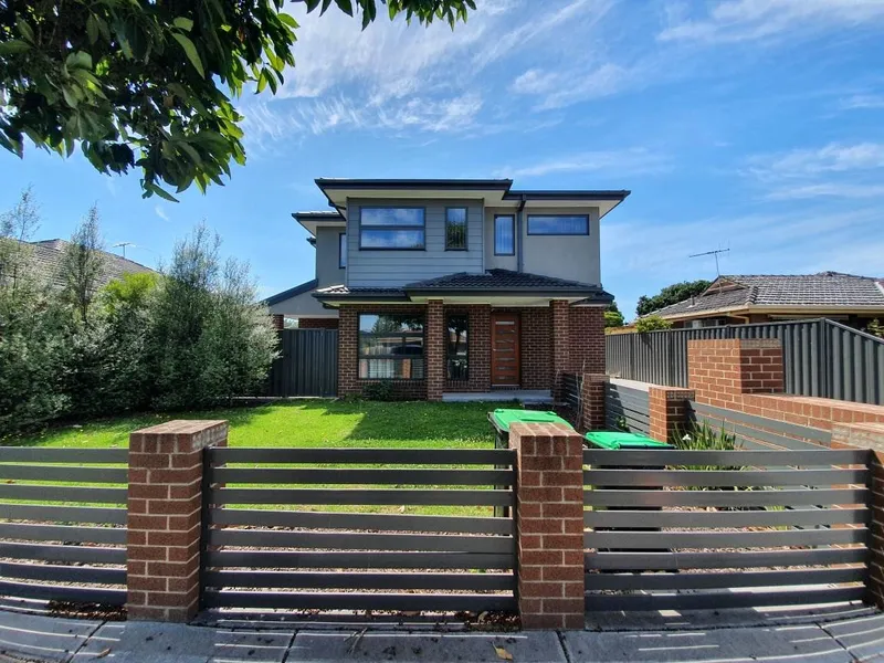 Great Family Townhouse