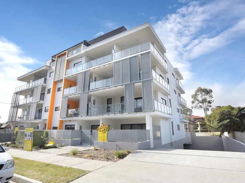 1 and 2 bedroom Apartments