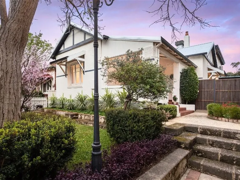 Large Character Family Home!