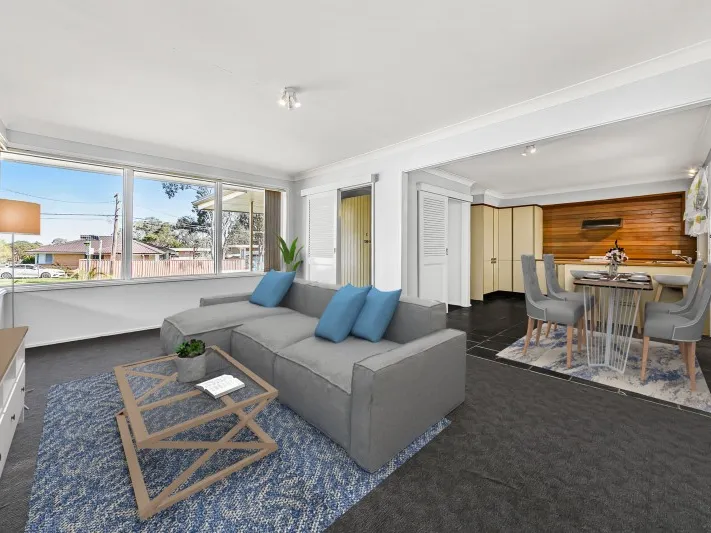 Lovely Three Bedroom Family Home in a Fantastic Location!