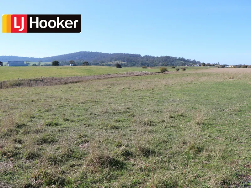 EXCITING SUBDIVISION (Lot 46 - 1279m2)