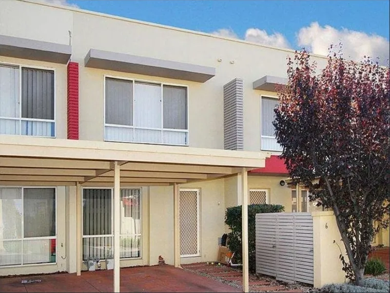 Centrally Located, Secure and So Affordable 