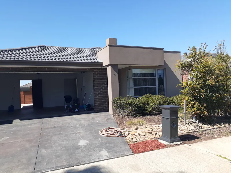 Peacefully Located In A Popular Location !!