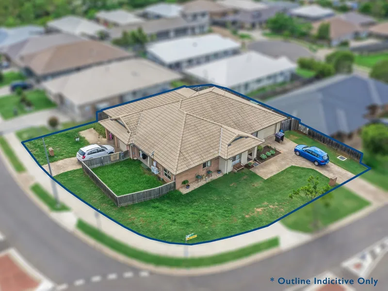 INVESTOR ALERT!!! HUGE POTENTIAL RENTAL RETURN