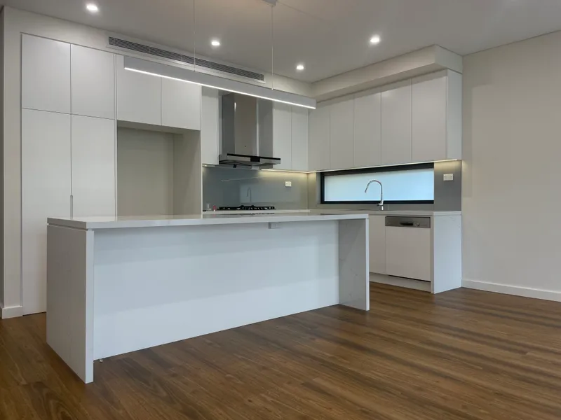 Brand New Renovated Family Home for Lease