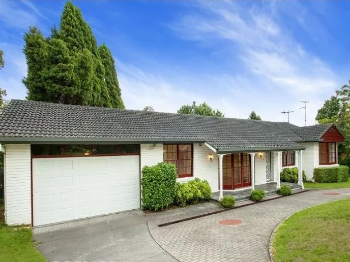 Four Bedroom Family Home In Quiet and Peaceful Location