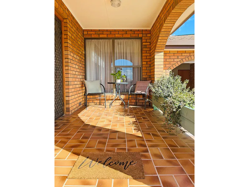 Well present, great location 2Brm - 3/11 Flinders Highway Port Lincoln