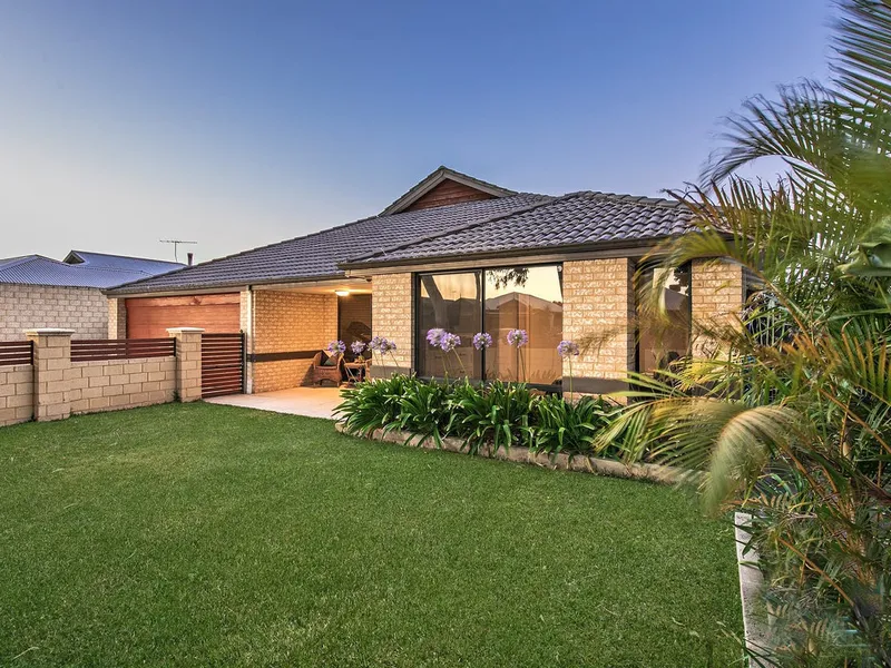 Give Me A Home Among The Gum Trees…….