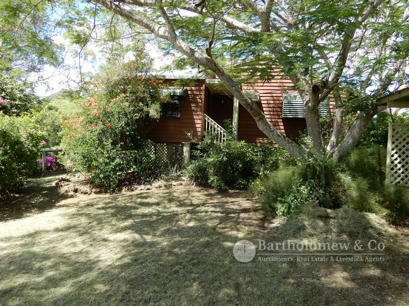 This is rather special. Offers over $850,000